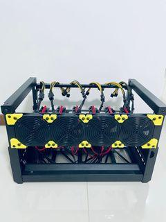 Ethereum Mining Rig For Sale Singapore : Chinese Crypto Miners Are Buying Gaming Notebooks In Bulk To Mine Ethereum Hardwarezone Com Sg : All in one mining case.