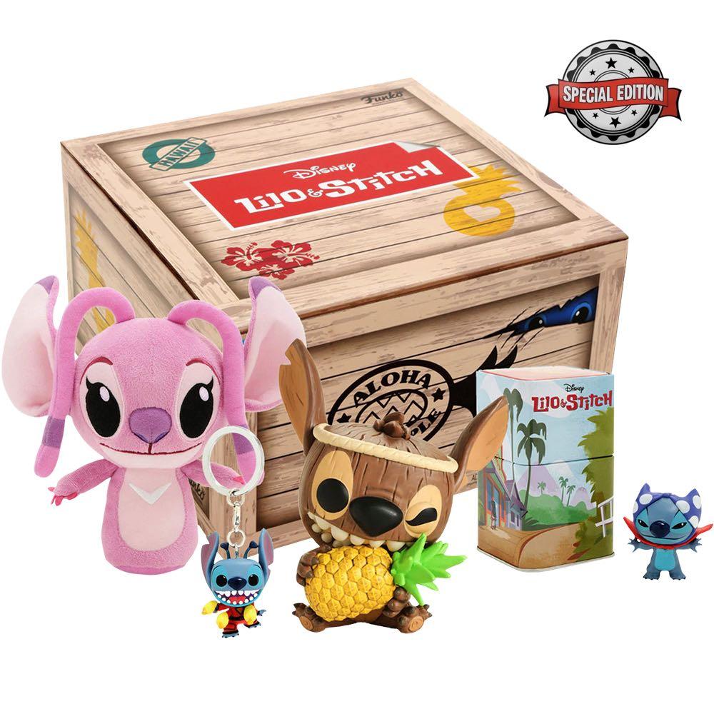 The red one funko sales