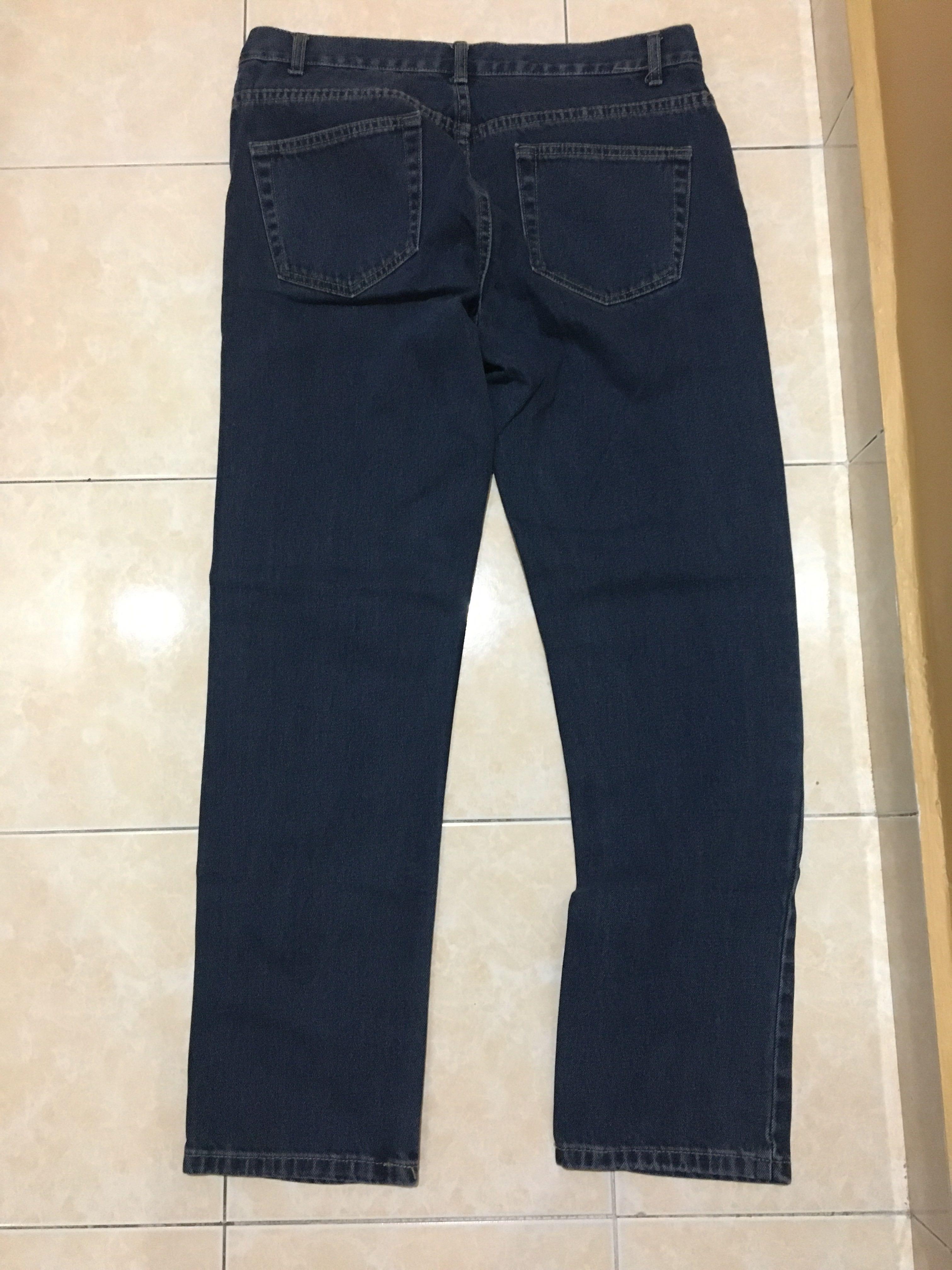 Prm clearance dnm jeans