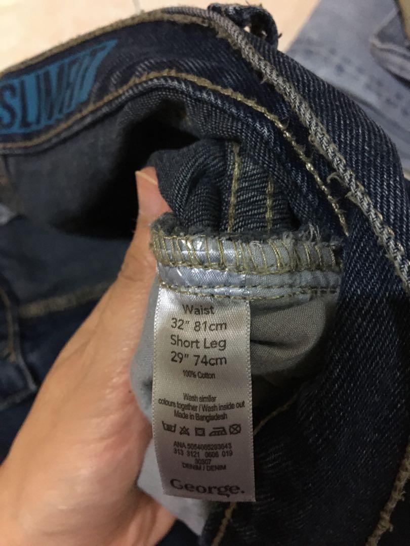 Prm dnm jeans clearance
