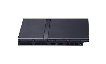 Ps2 console sales only