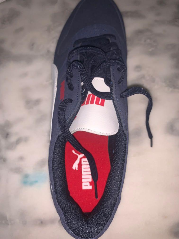 Puma discount trainer sd