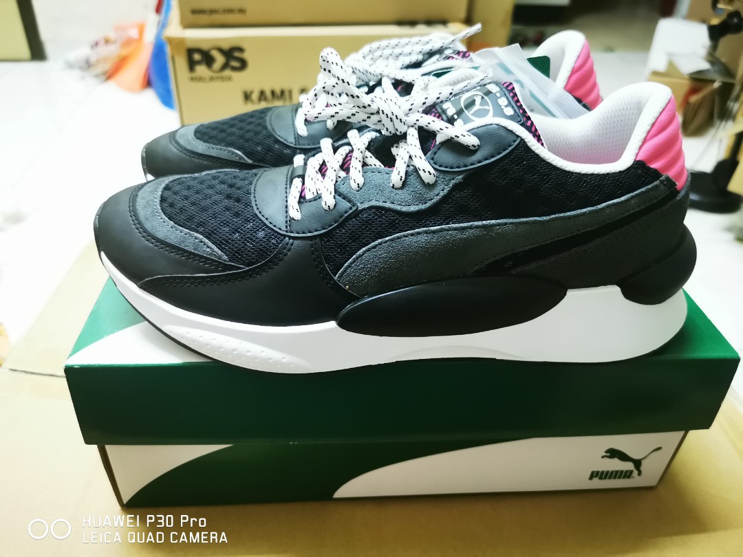 puma rs 9.8 ultra