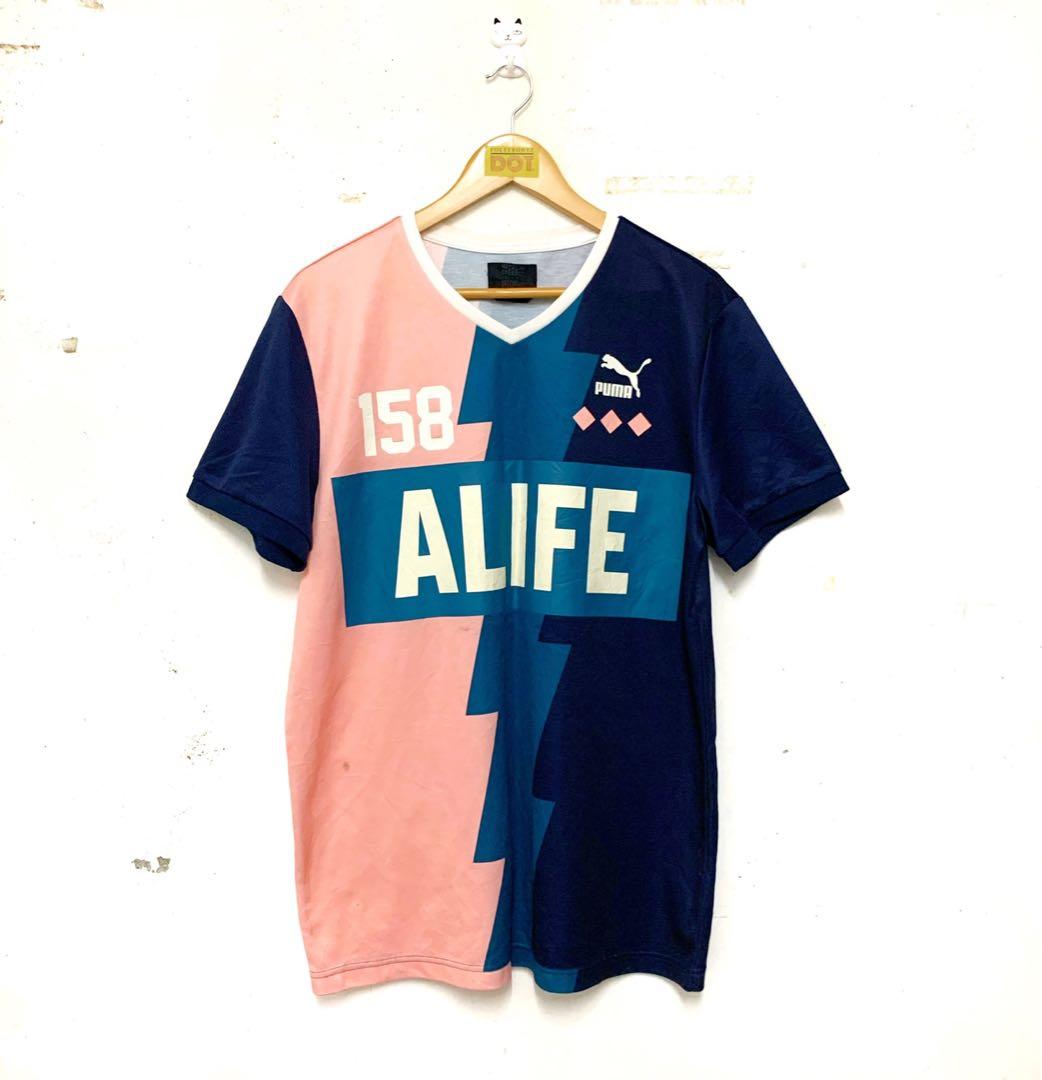 Alife outlet puma sweater