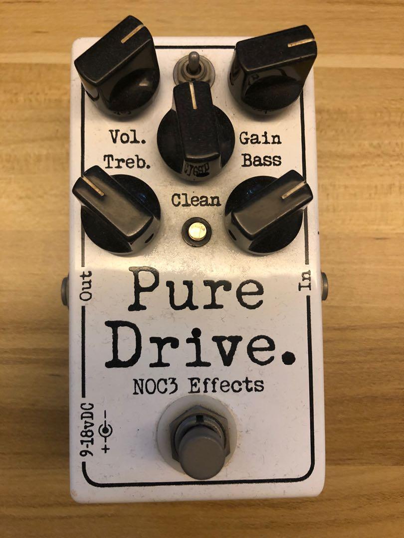 NOC3 Pure Drive 販売終了品 公式買蔵 - thinkscience.in