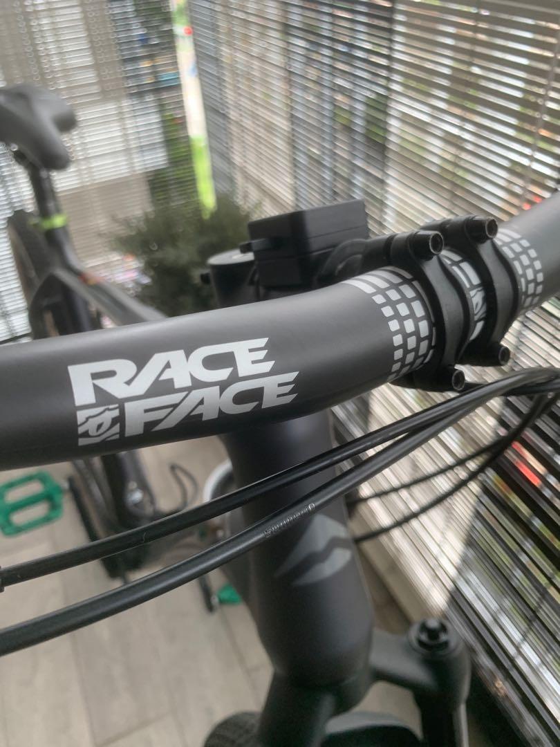 Race face sixc 31.8 online
