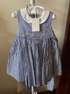 *BNWT* Ralph Lauren Baby Girl Dress 18M