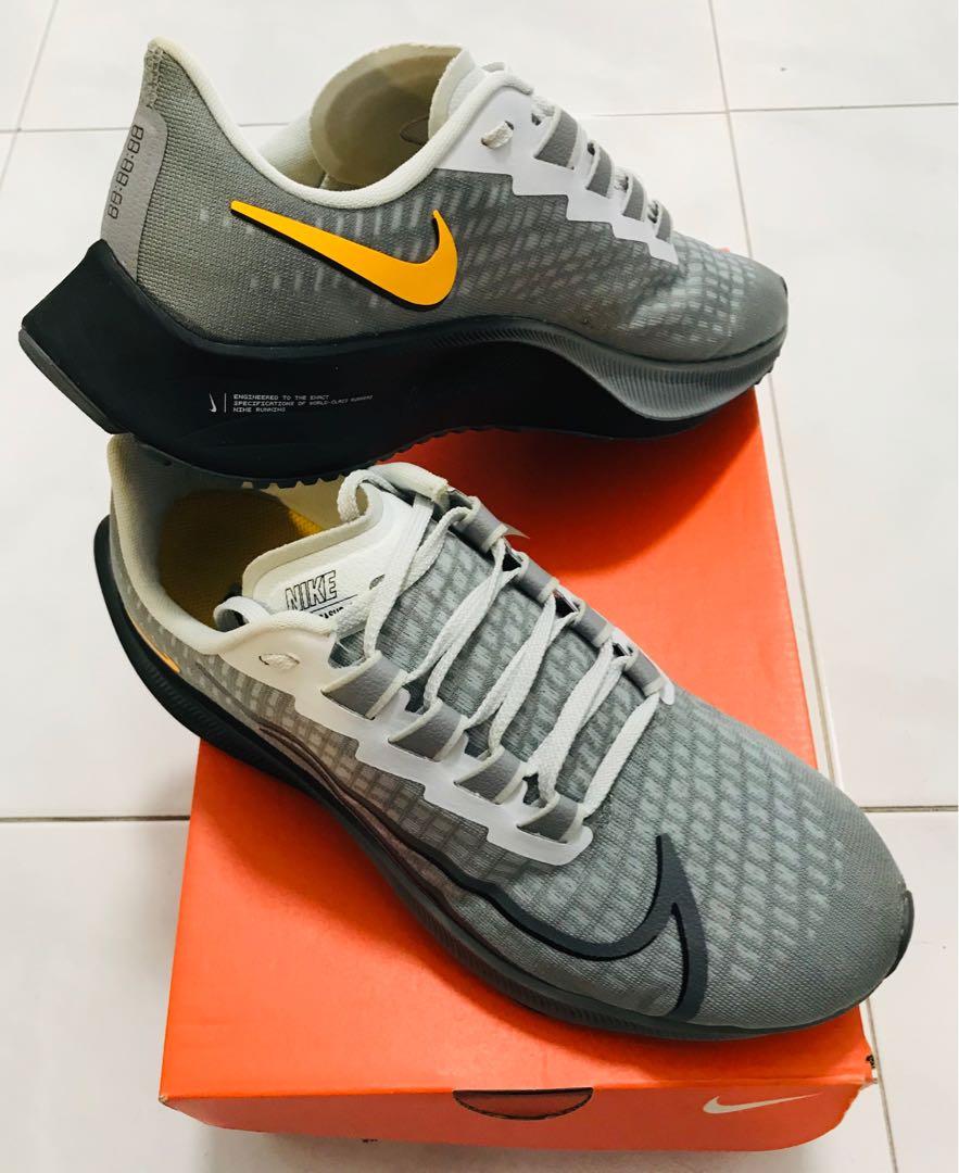 Rare colourway Nike Air Zoom Pegasus 37