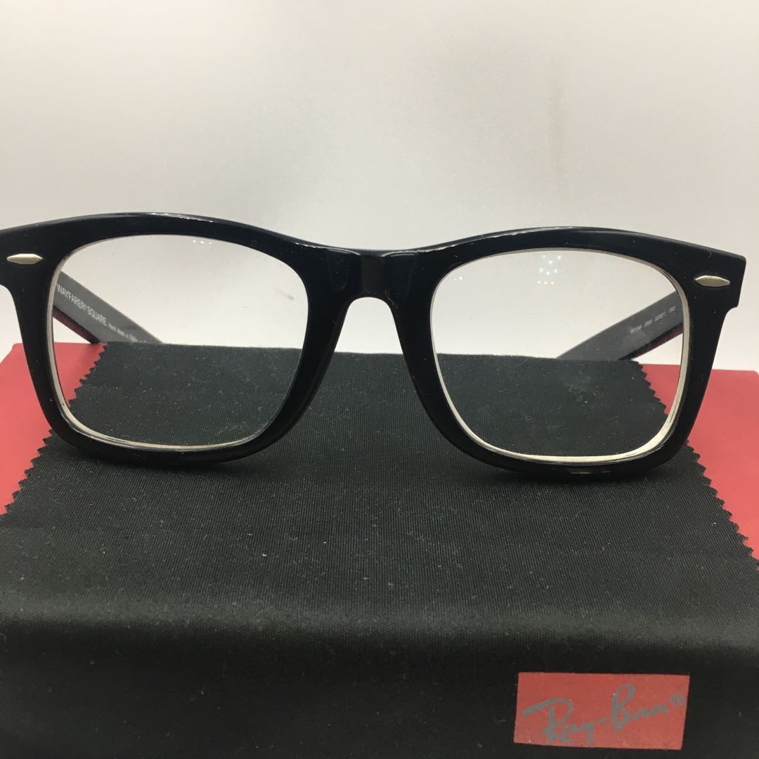 Wayfarer eyeglass frames cheap