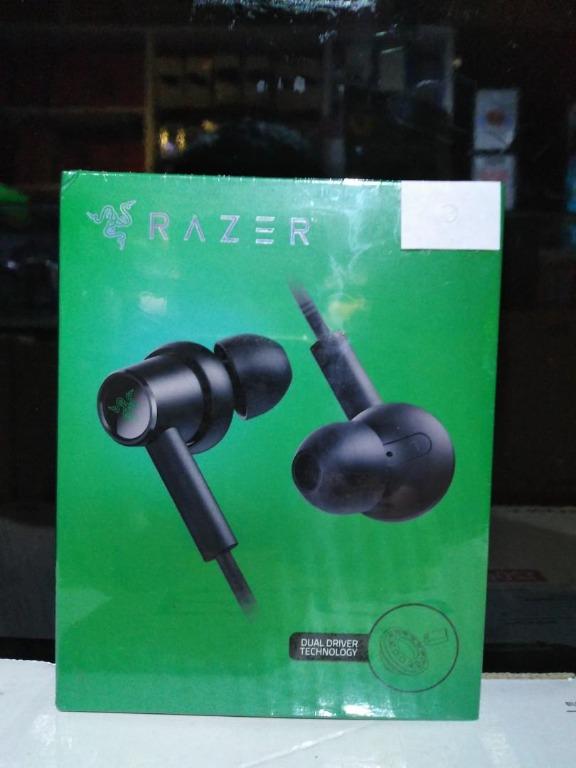 Razer earpiece shop