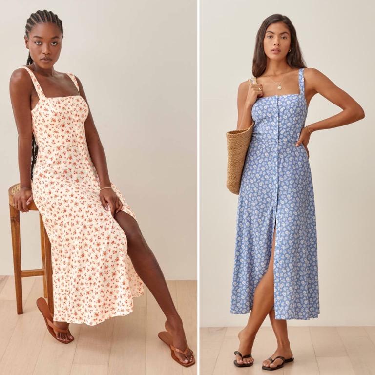Virgil dress