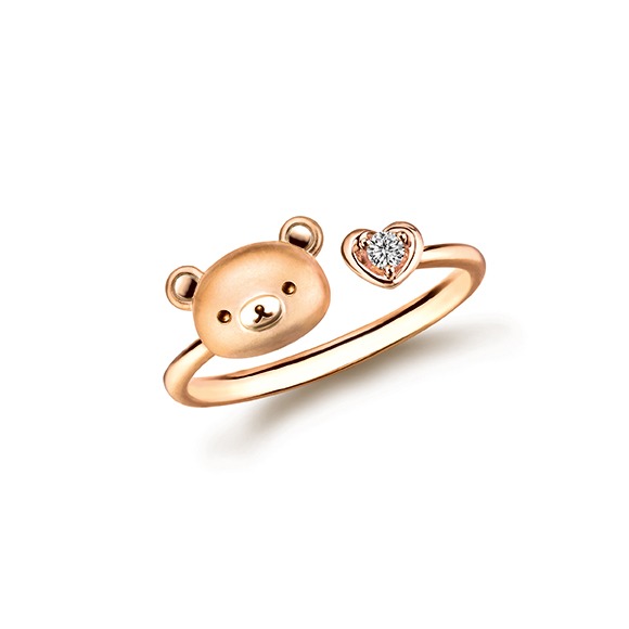 Rilakkuma ring online