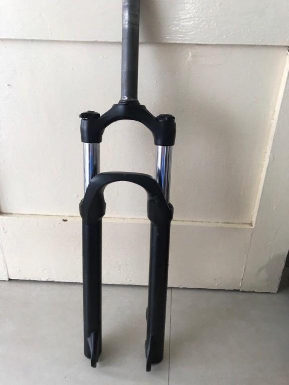 Suspension rockshox top xc30