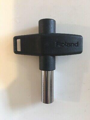 Roland drum key on sale