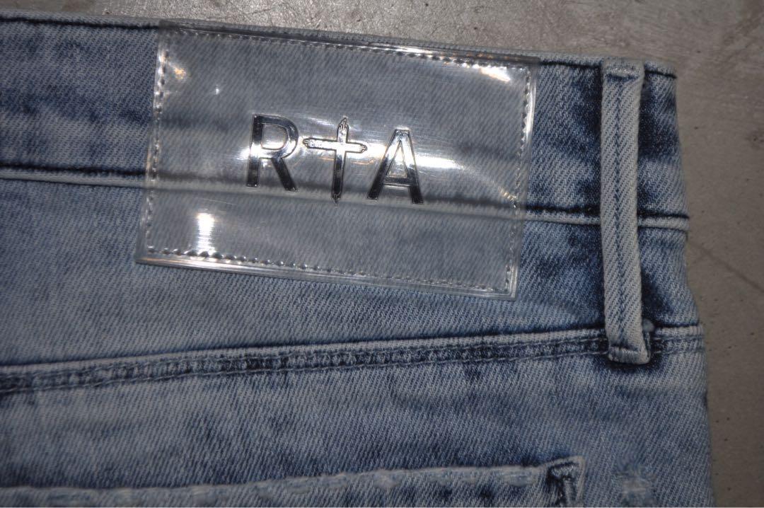 RTA - Dosage Denim, Men's Fashion 