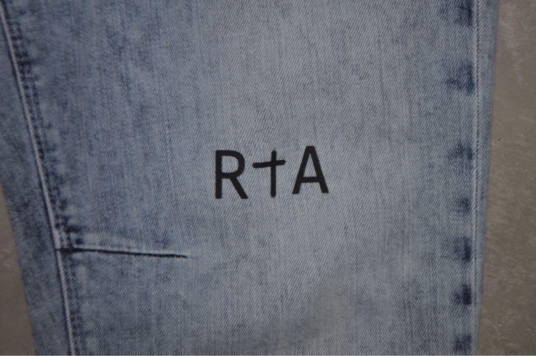 RTA - Dosage Denim, Men's Fashion 