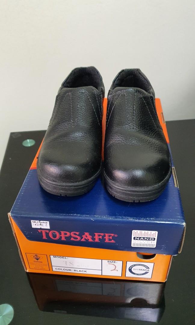 Top safe safety shoes hotsell