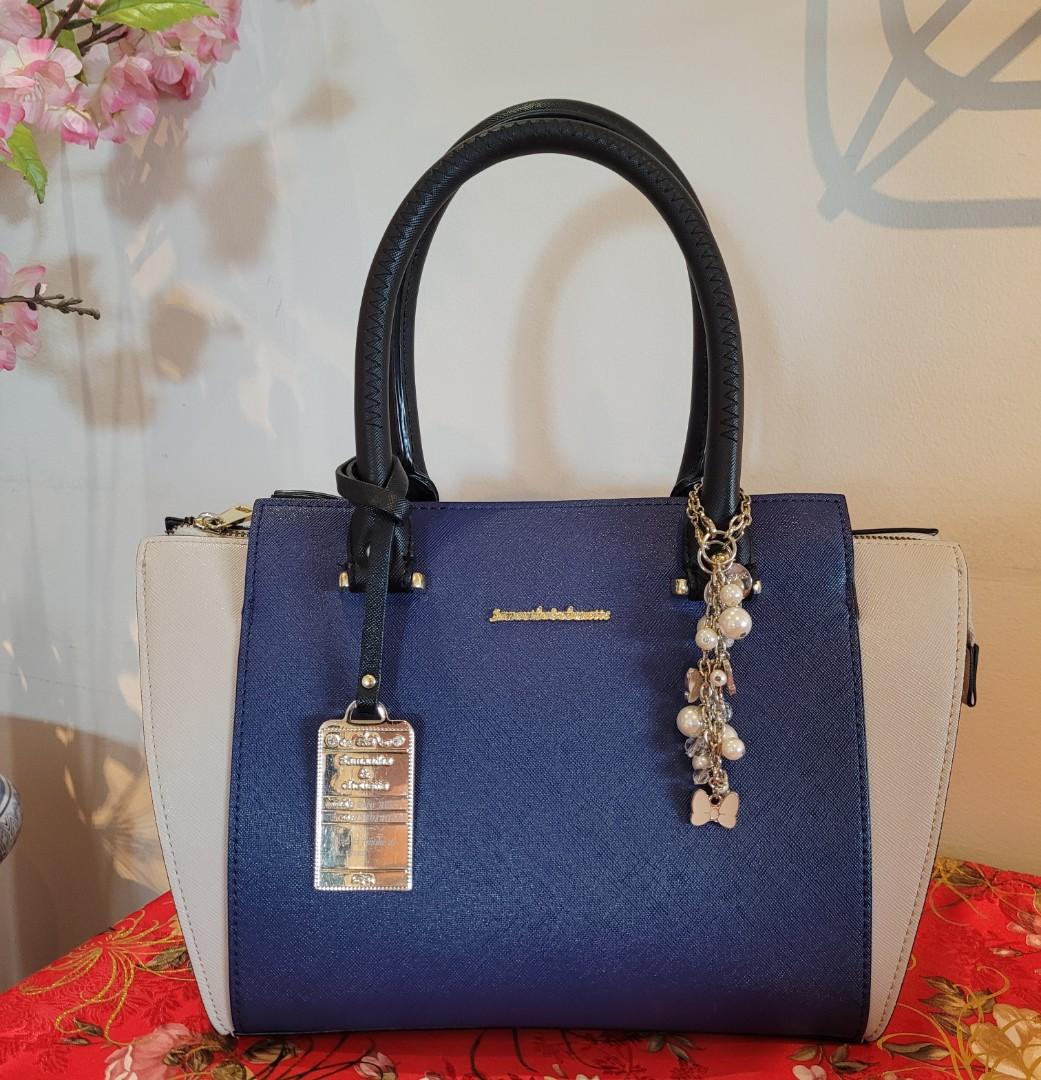 Samantha & chouette bags sales