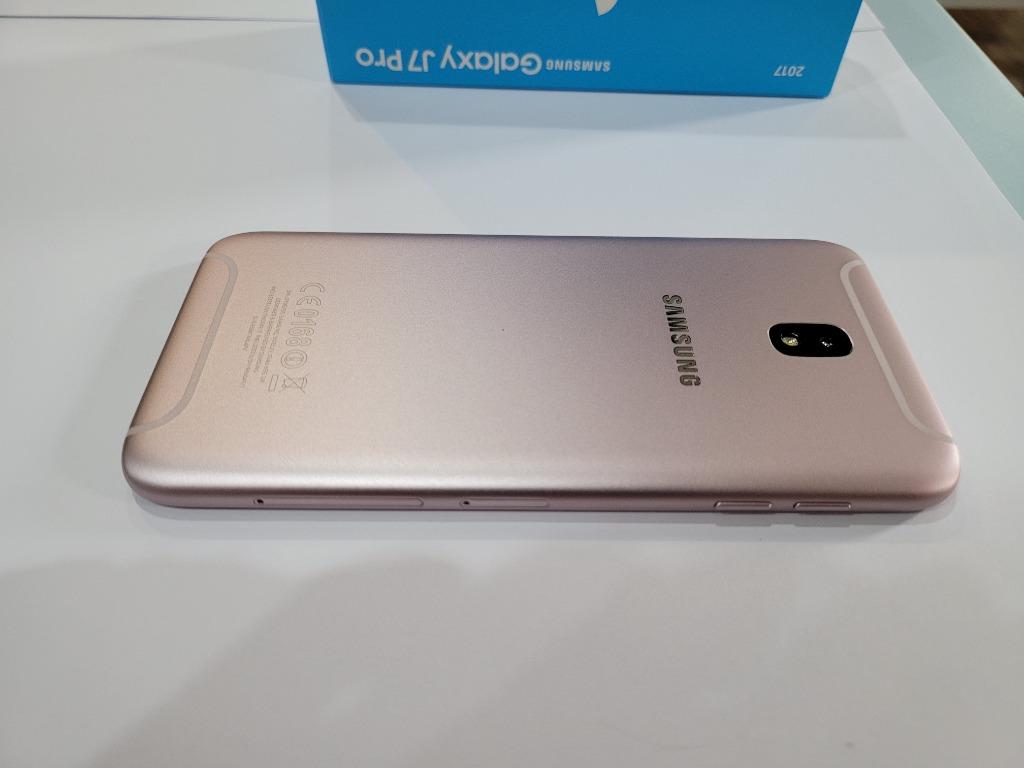Samsung Galaxy J7 Pro 3gb 32gb Malaysia Unit Mobile Phones Tablets Android Phones Samsung On Carousell