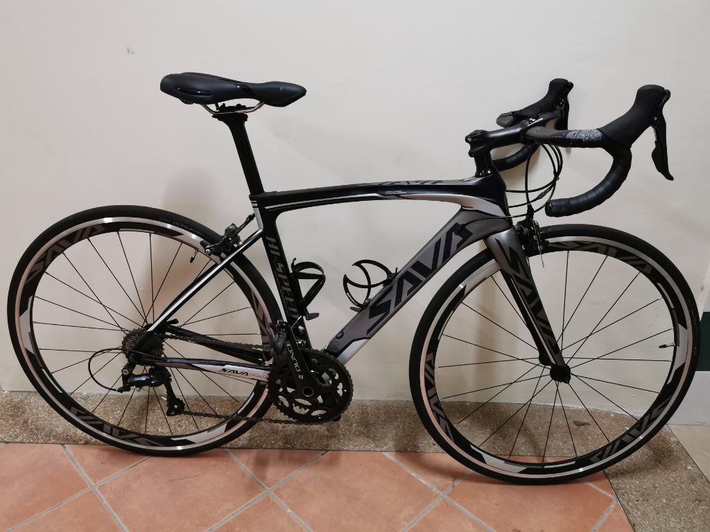 Sava warwind 3.0 shop