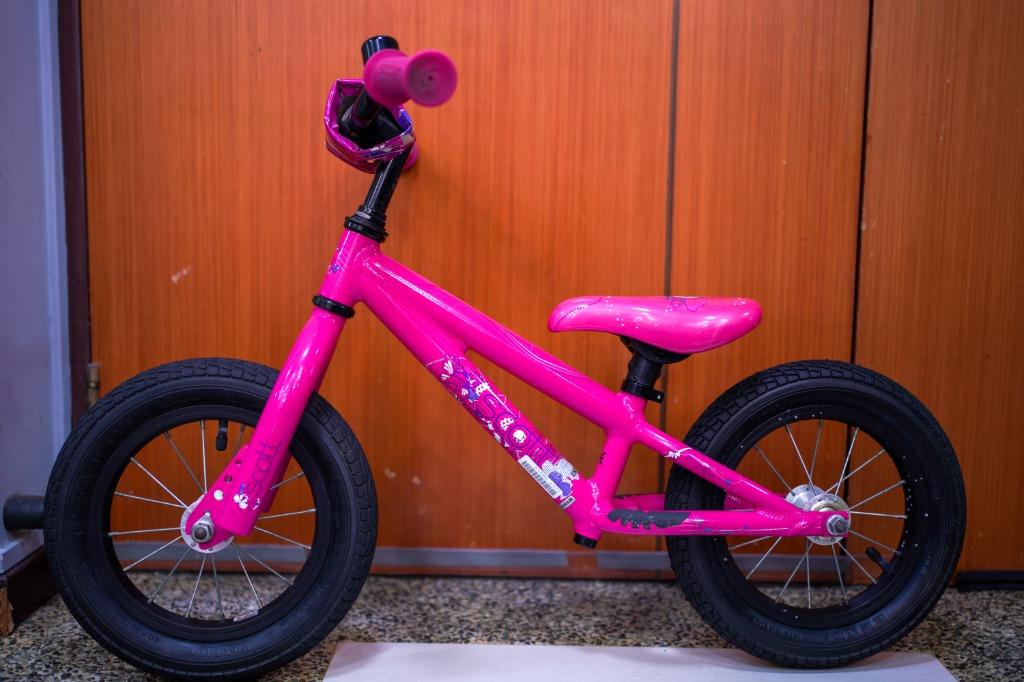 Scott Contessa Walker Babies Kids Infant Playtime on Carousell
