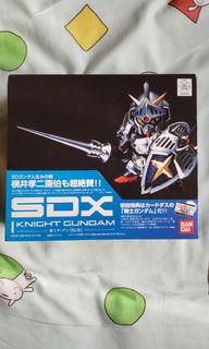 SDX Satan Gundam |TAMASHII WEB