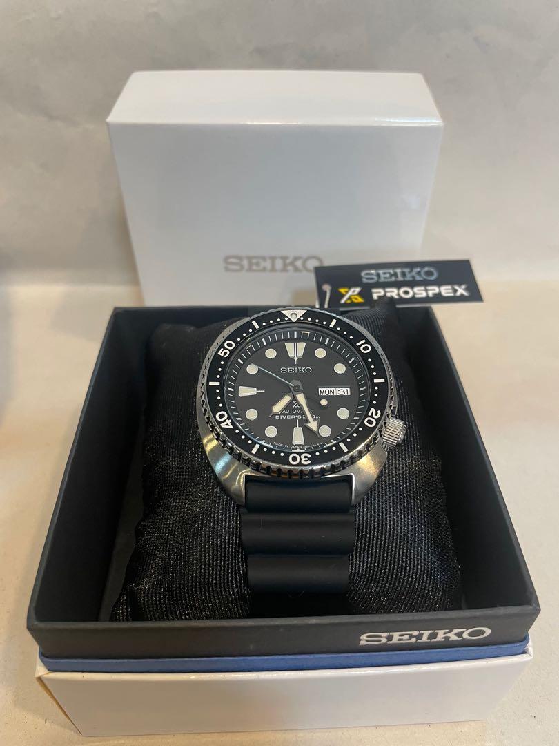 Seiko srp777j hotsell