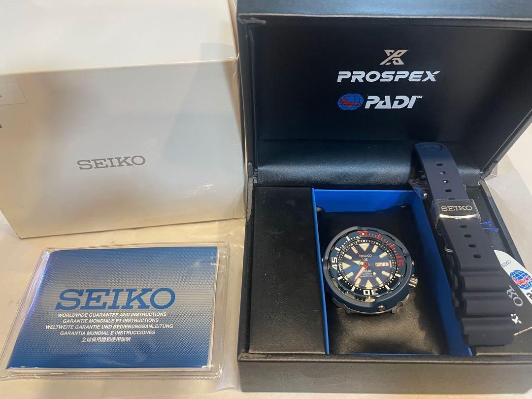 Seiko srpa83 shop