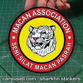 (Category: ) located in . Submitted by sharkfin.stickers (Listing ID 1086624398, Image 1). Description: .