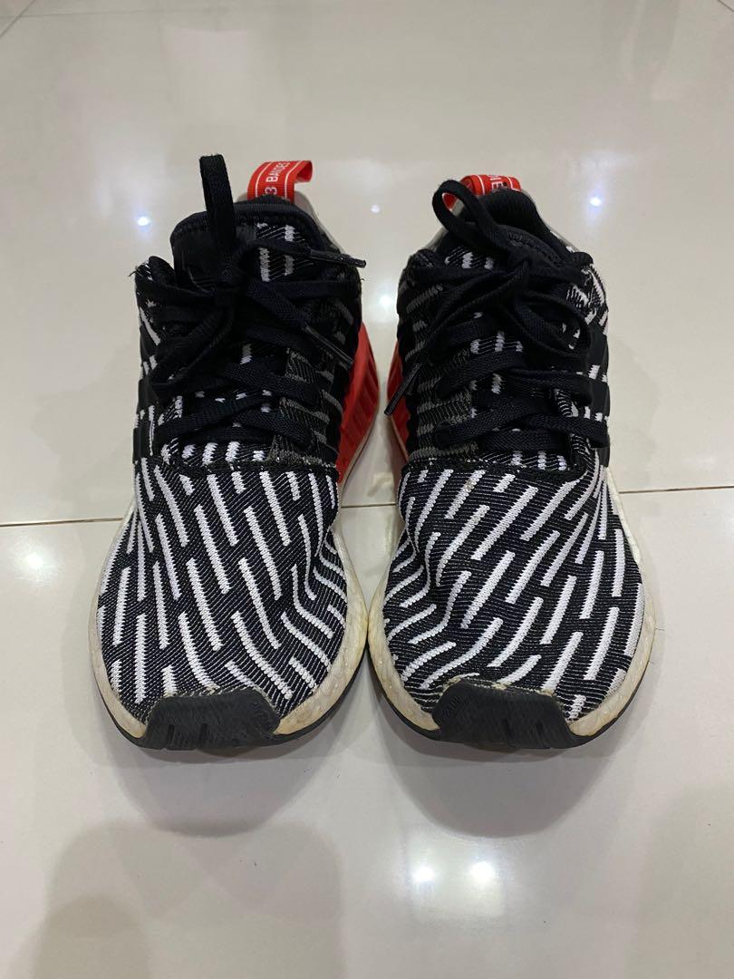 Foto sepatu adidas laki laki discount