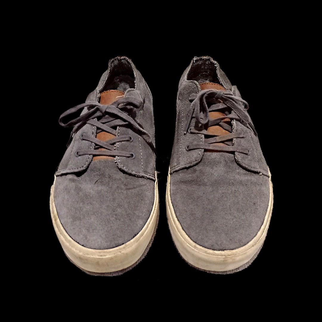 Gambar sepatu vans california shop