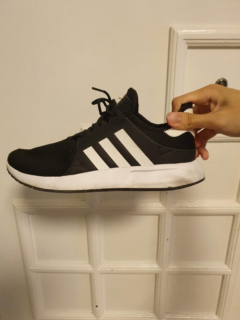new adidas casual shoes