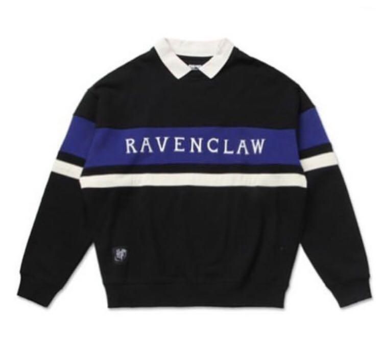 Harry potter top pullover ravenclaw