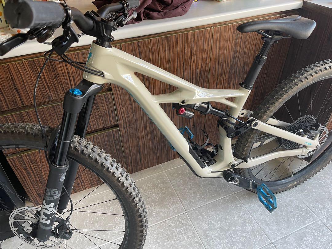 Specialized enduro elite 29er on sale