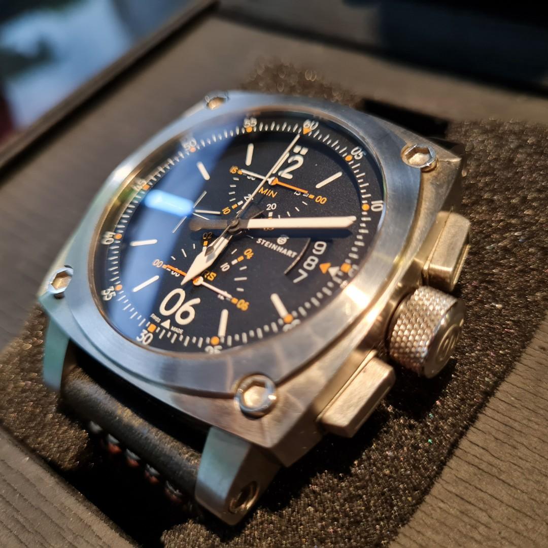 Steinhart aviator on sale