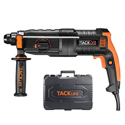 Tacklife rotary hammer drill clearance