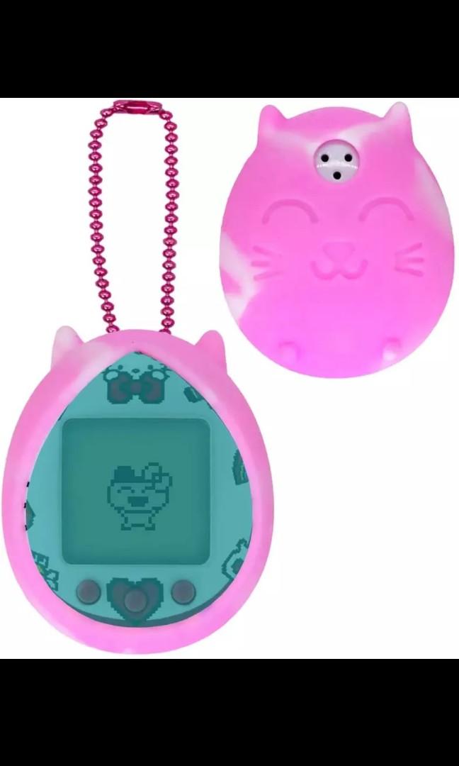 Tamagotchi Nano Silicone Case Bulletin Board Preorders On Carousell
