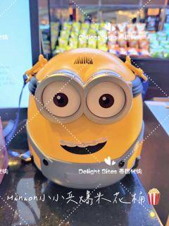 Minion Figure Toys Games Action Figures Collectibles On Carousell