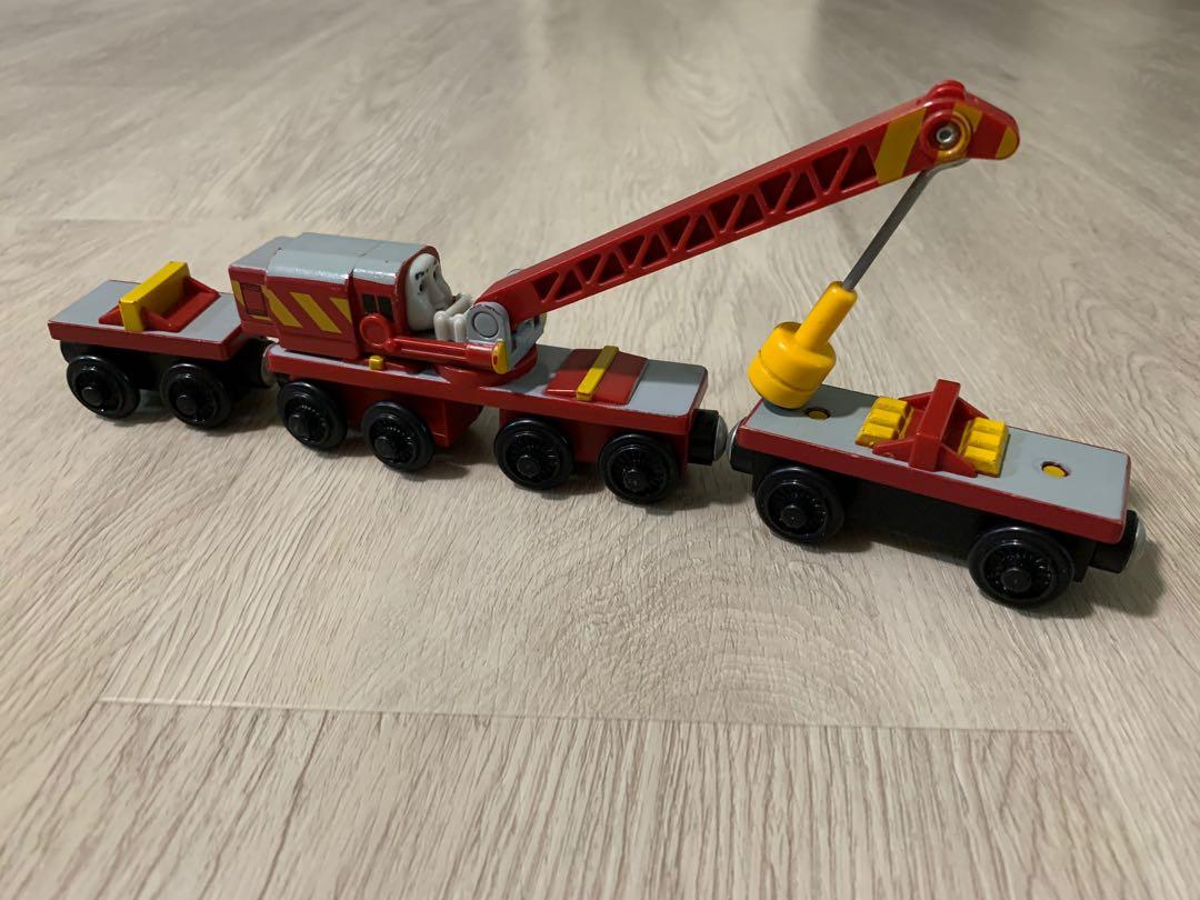 Thomas wooden rocky new arrivals