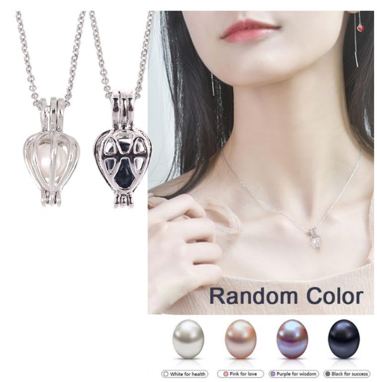 Tiktok new arrivals pearl choker