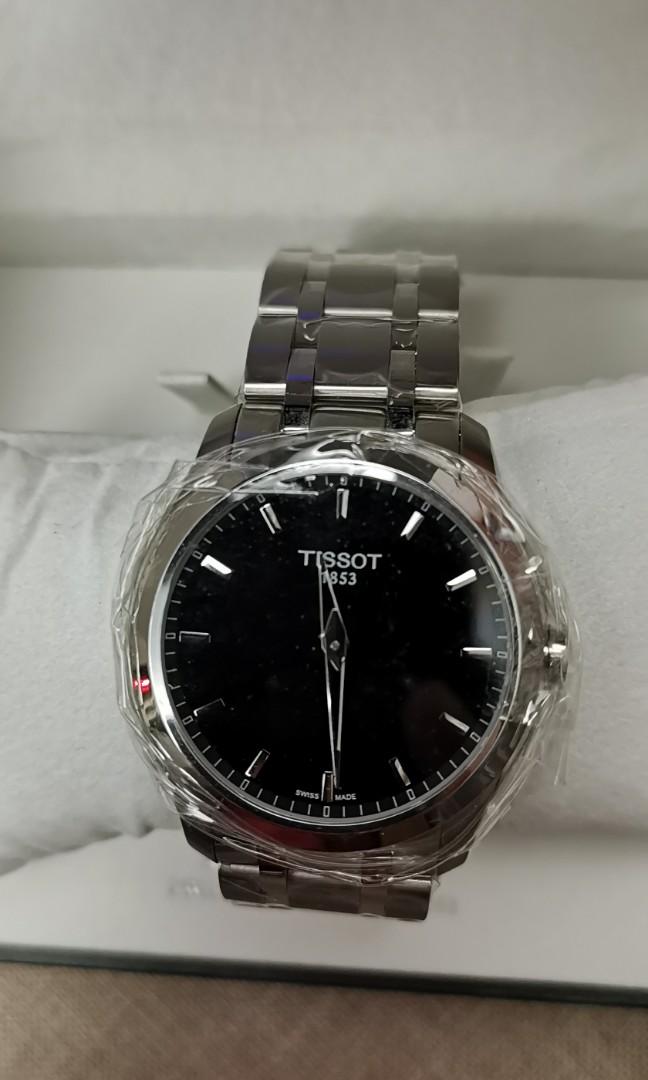 Tissot T035446A Carousell
