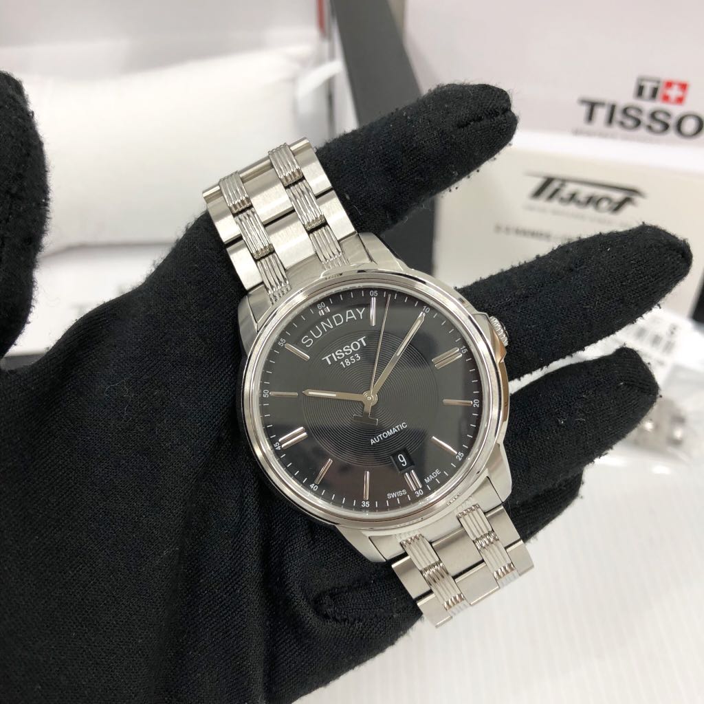 TISSOT T065930A DAYDATE AUTOMATIC MEN S WATCH 217009056 Men s
