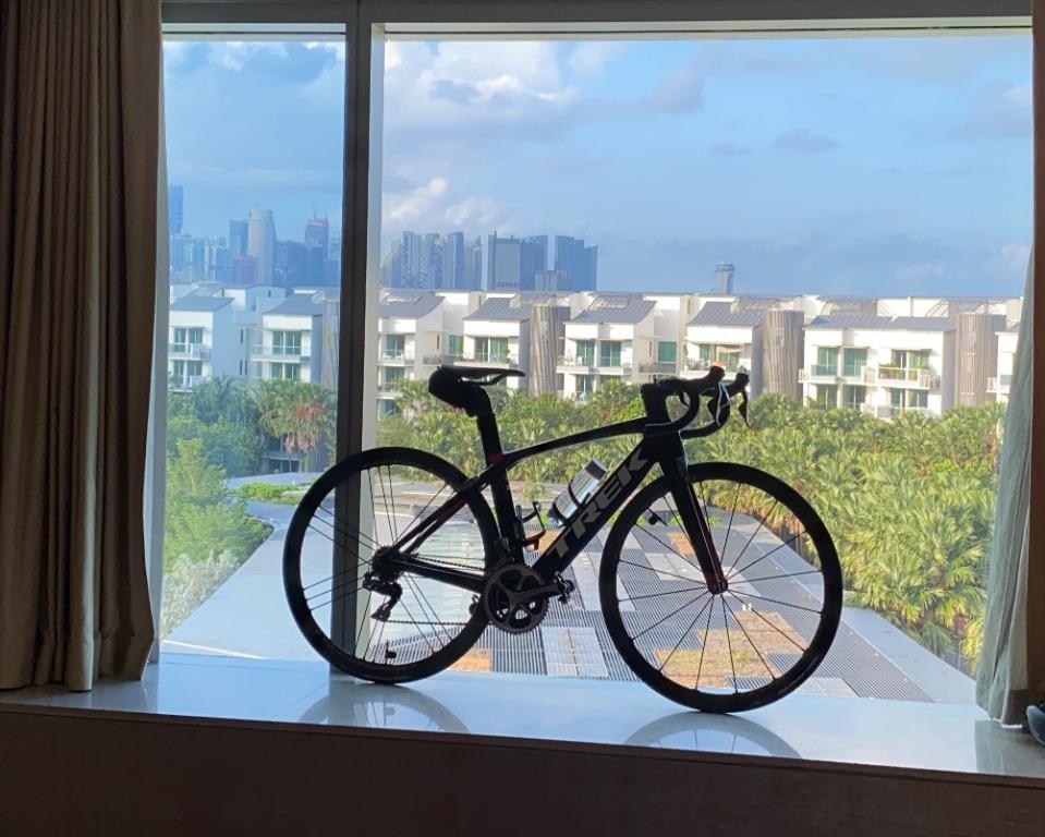 Trek madone shop 2018 for sale