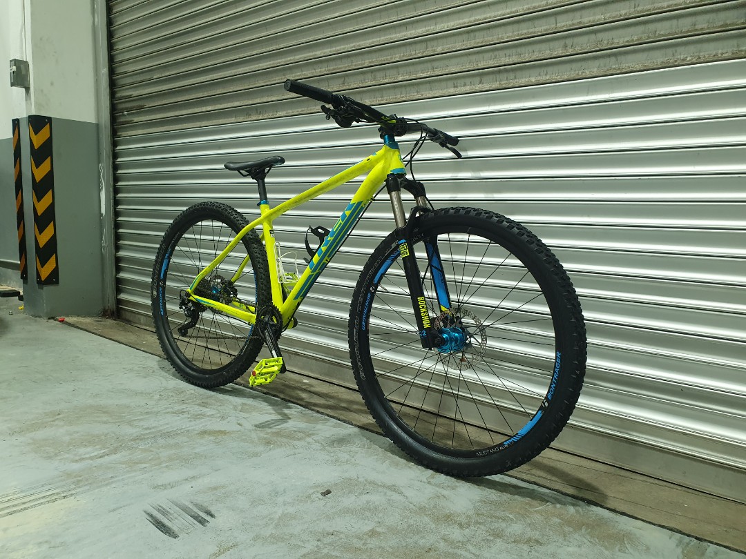 Trek superfly outlet 5 2015