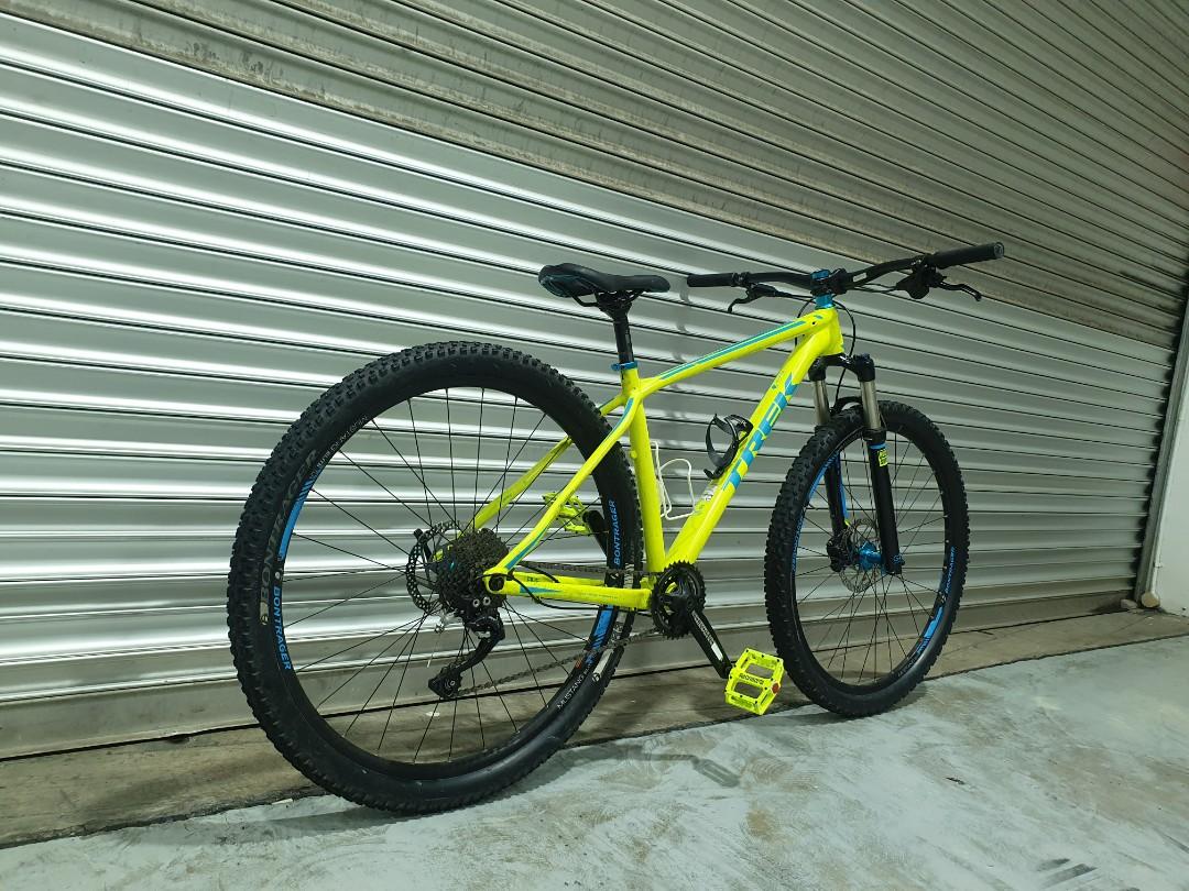 Trek superfly shop 5 2015 specs