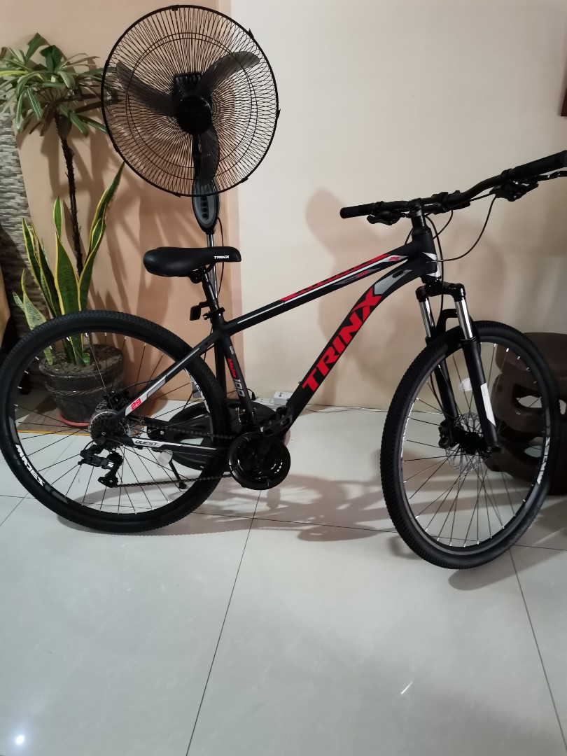 Trinx bike sales majes 100
