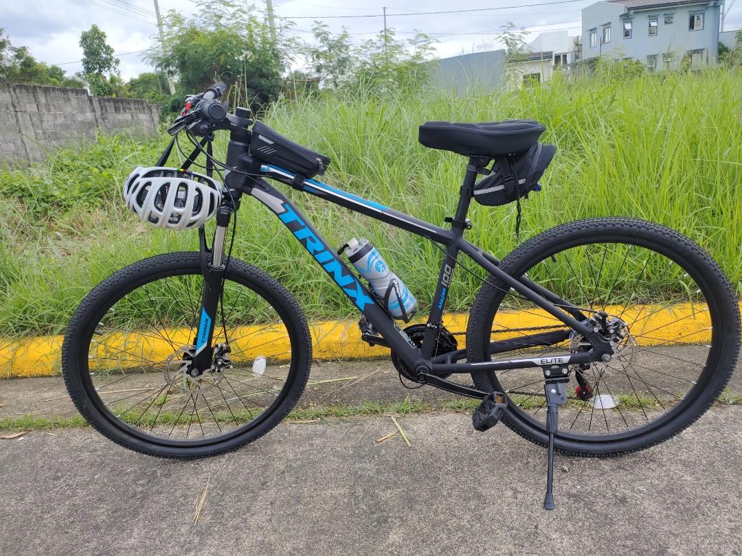 Trinx majes hotsell 100 elite price