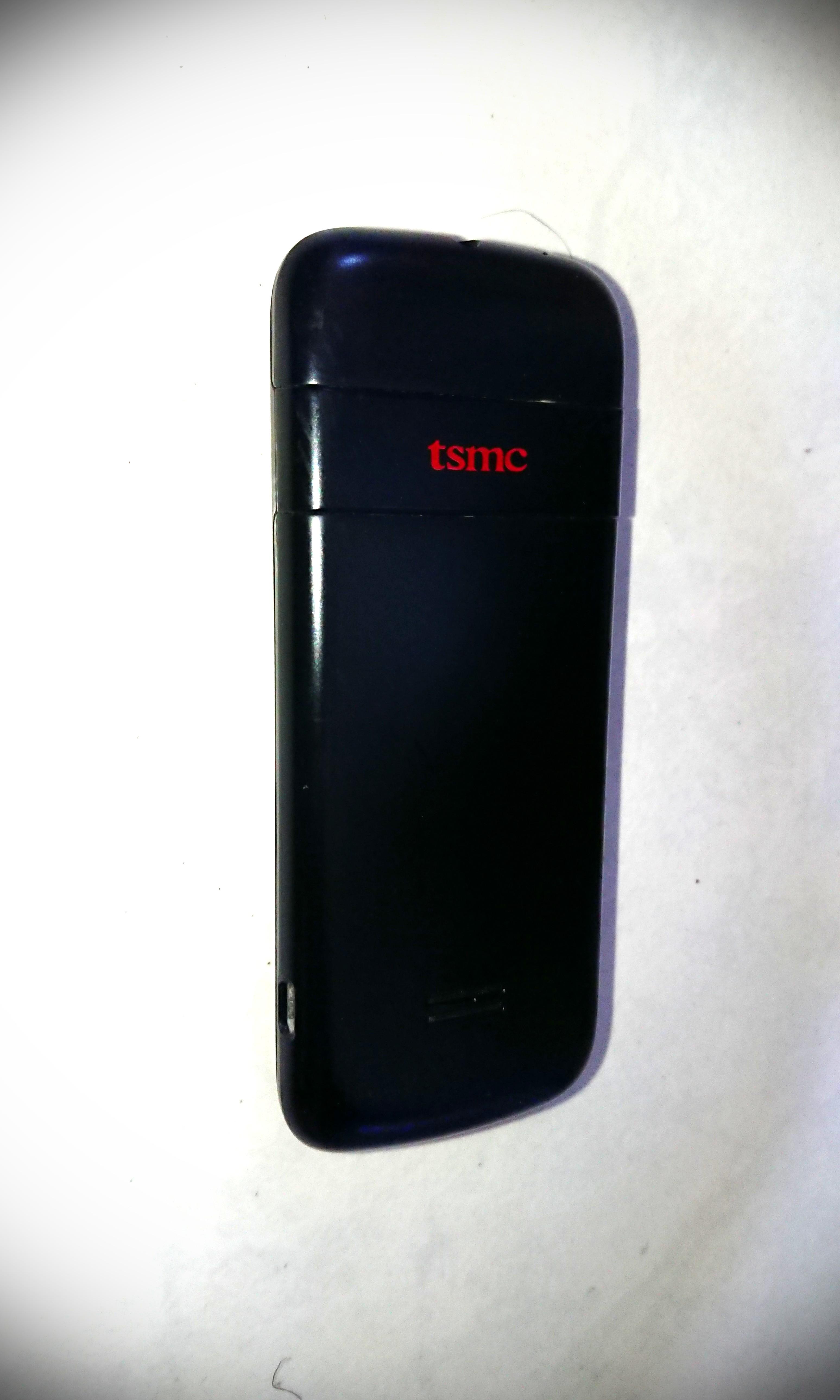 台積電TSMC專用手機 照片瀏覽 2