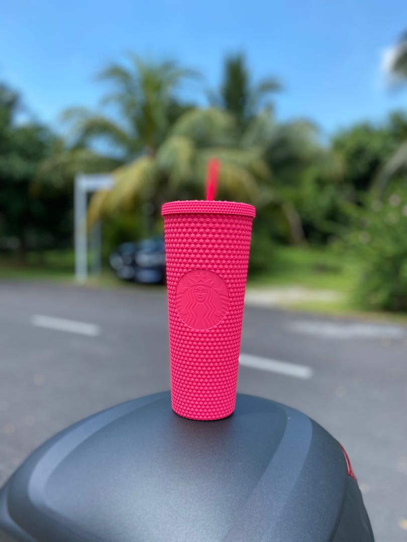 Tumbler Mother’s Day Starbucks. Limited edition., Hobbies & Toys