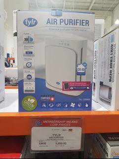 TYLR Air Purifier